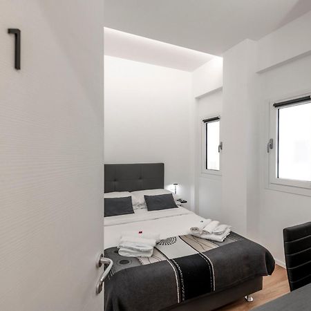 Bnbutler - Inbrera Suites - Giulianova, 1 Milano Eksteriør billede