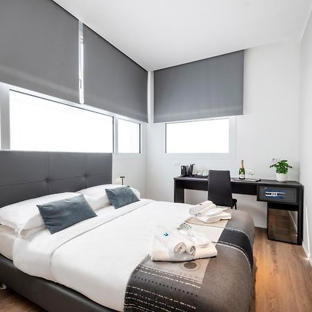 Bnbutler - Inbrera Suites - Giulianova, 1 Milano Eksteriør billede