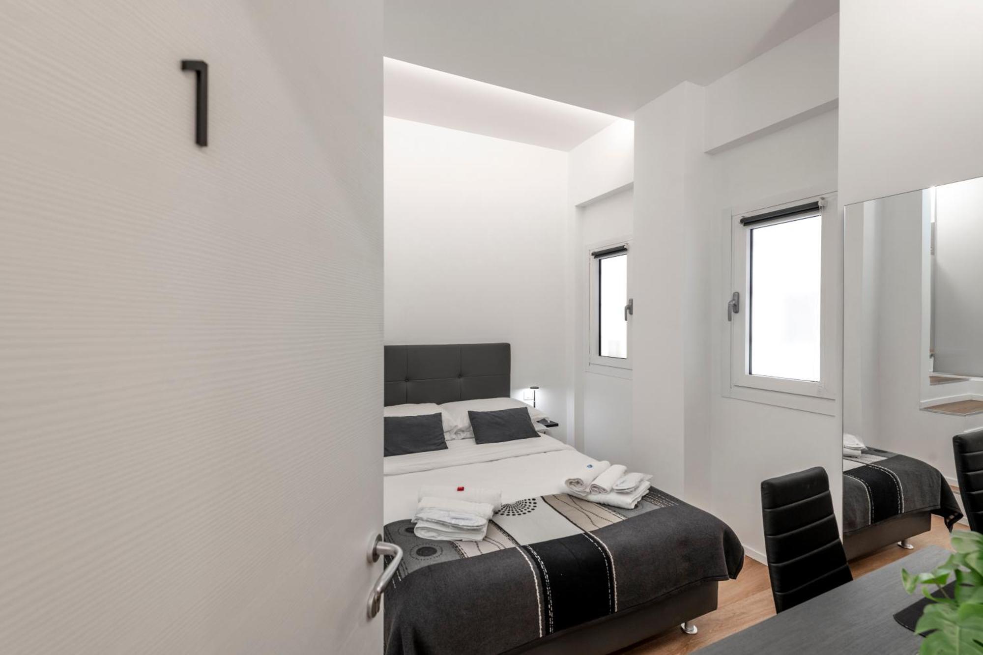 Bnbutler - Inbrera Suites - Giulianova, 1 Milano Eksteriør billede