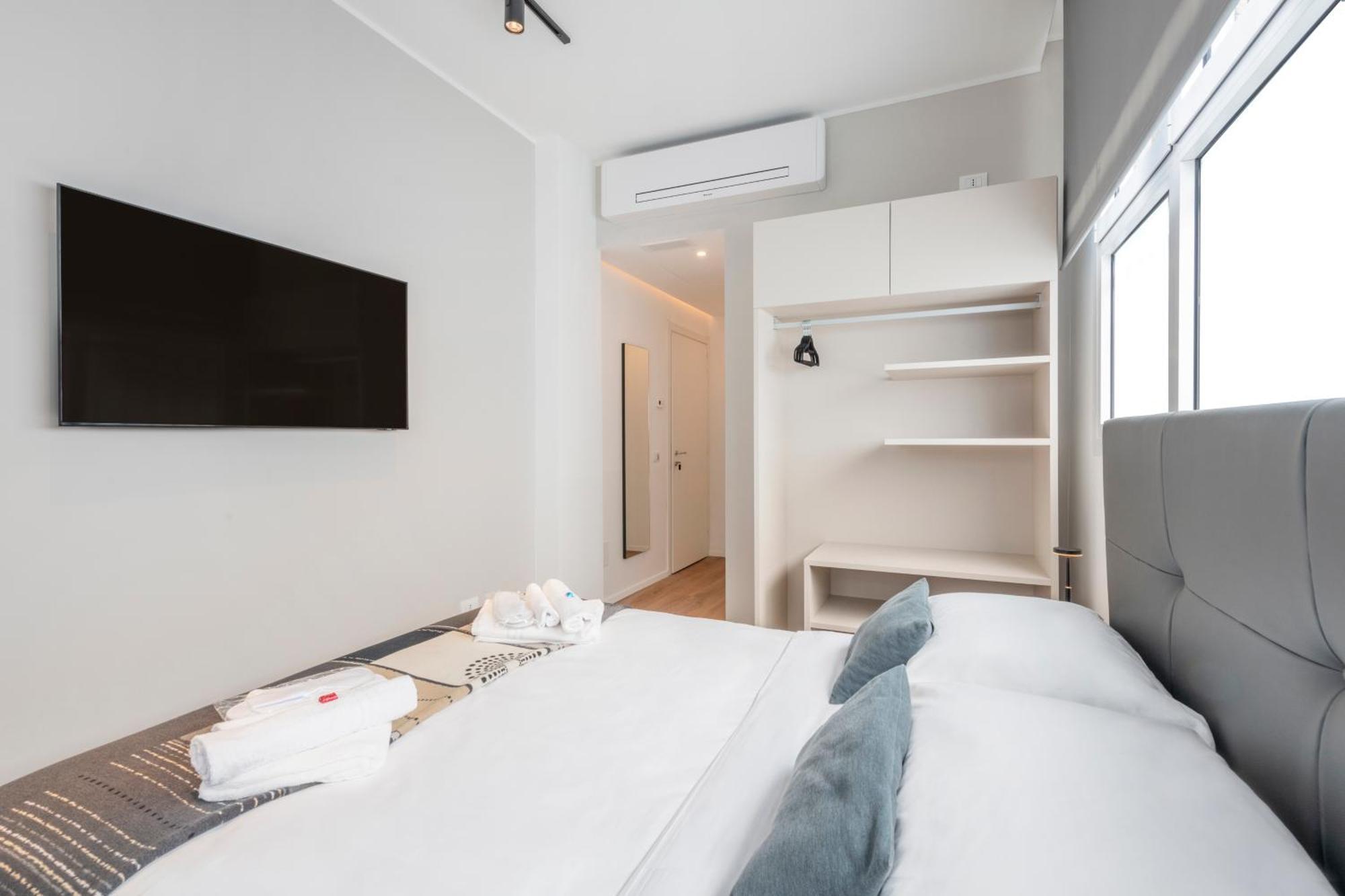 Bnbutler - Inbrera Suites - Giulianova, 1 Milano Eksteriør billede