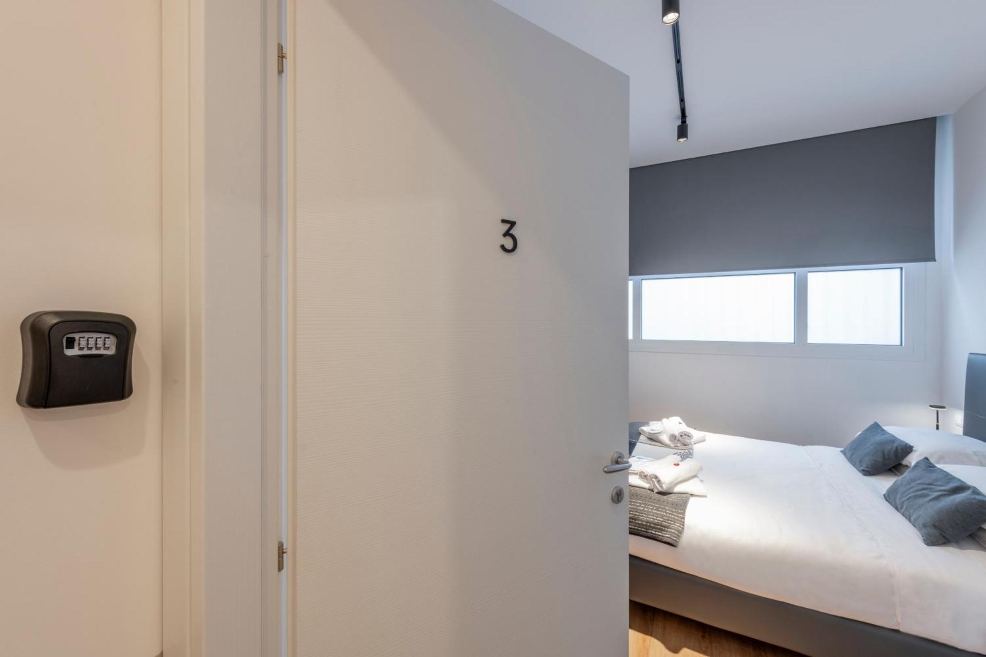 Bnbutler - Inbrera Suites - Giulianova, 1 Milano Eksteriør billede