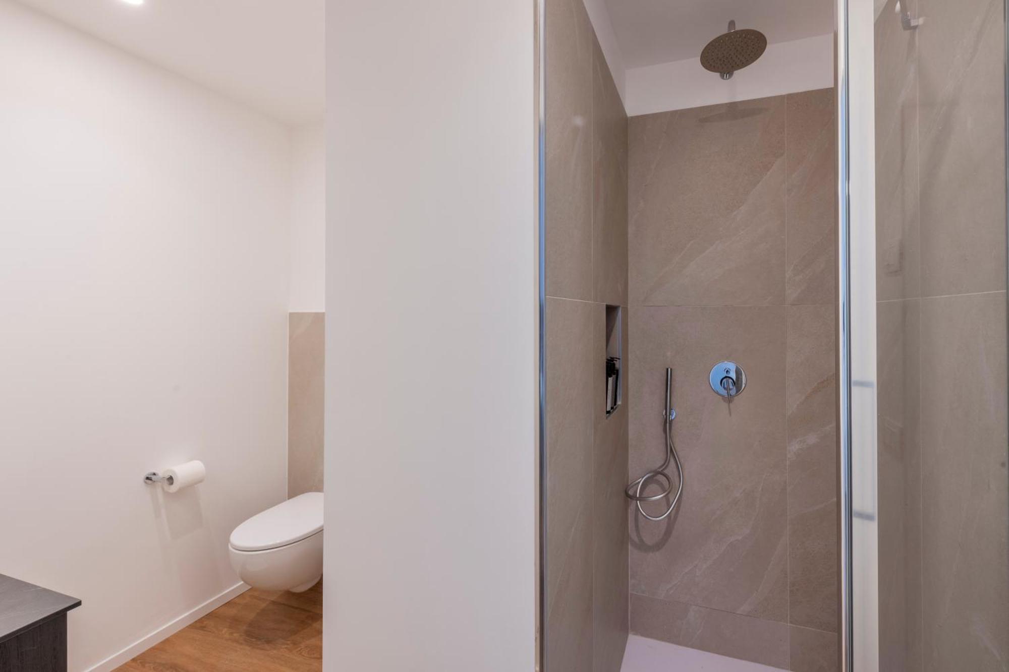 Bnbutler - Inbrera Suites - Giulianova, 1 Milano Eksteriør billede