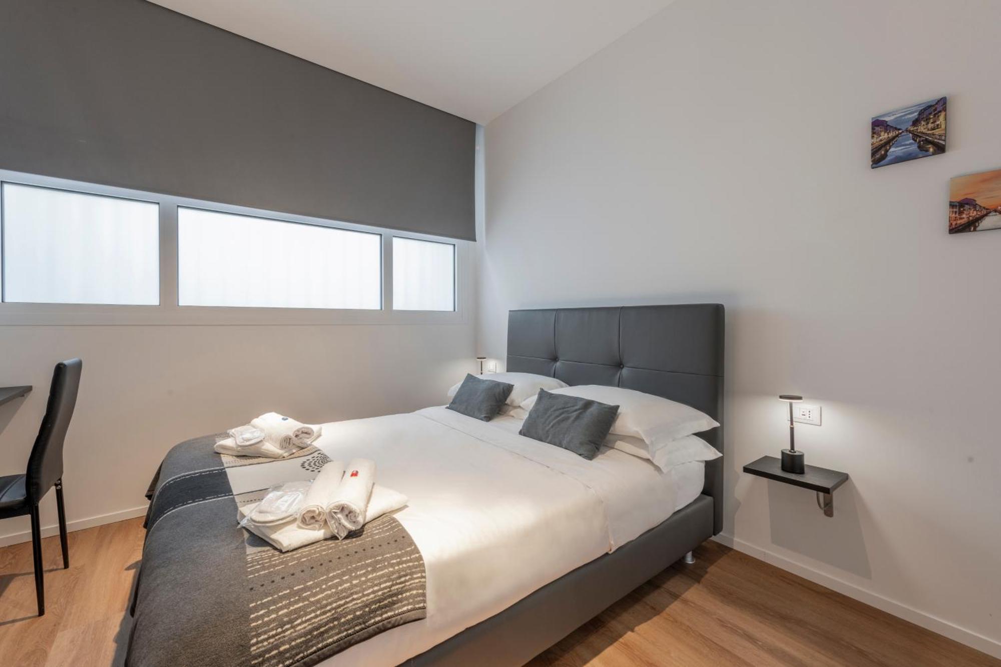 Bnbutler - Inbrera Suites - Giulianova, 1 Milano Eksteriør billede