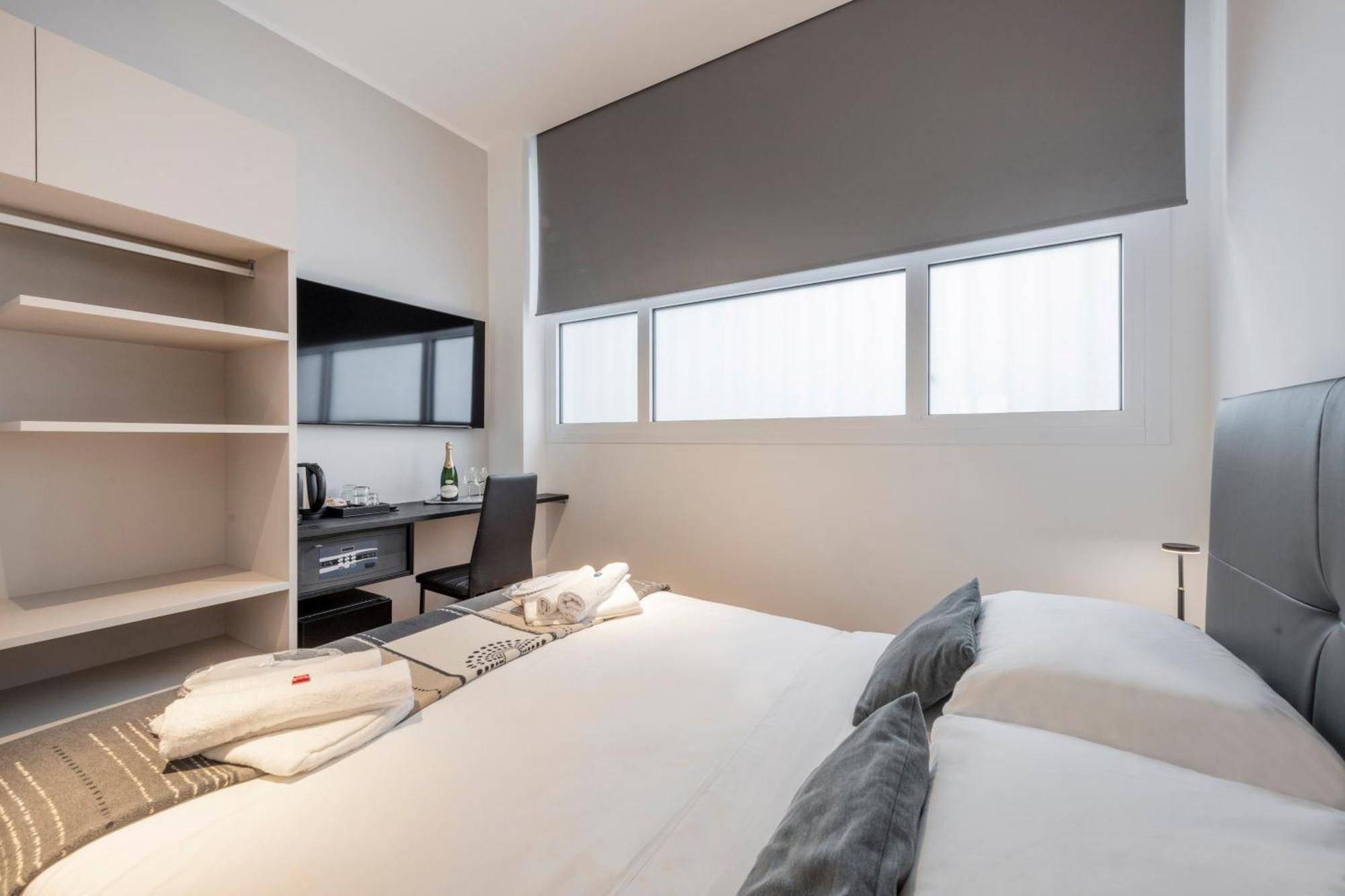 Bnbutler - Inbrera Suites - Giulianova, 1 Milano Eksteriør billede