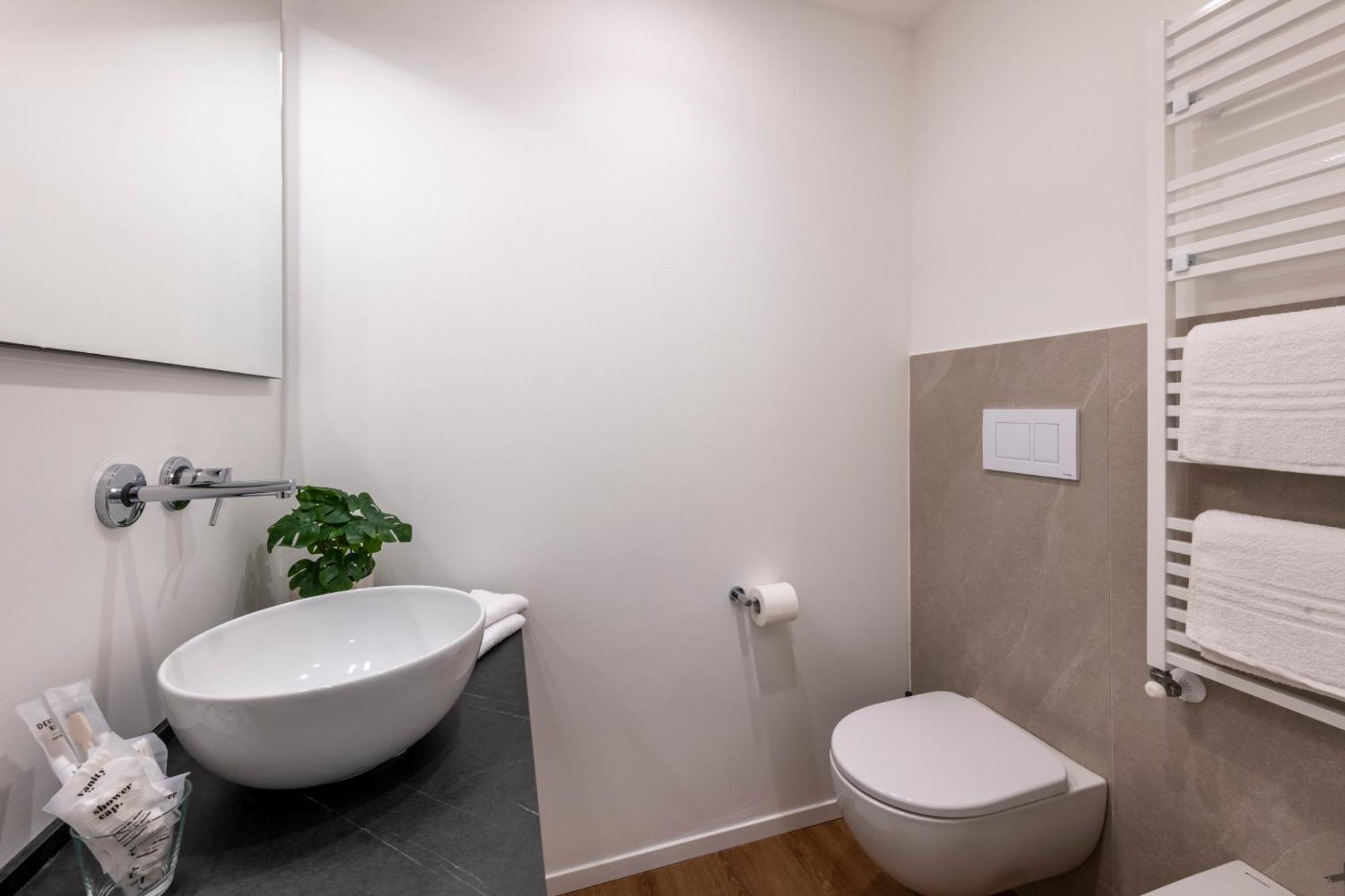 Bnbutler - Inbrera Suites - Giulianova, 1 Milano Eksteriør billede