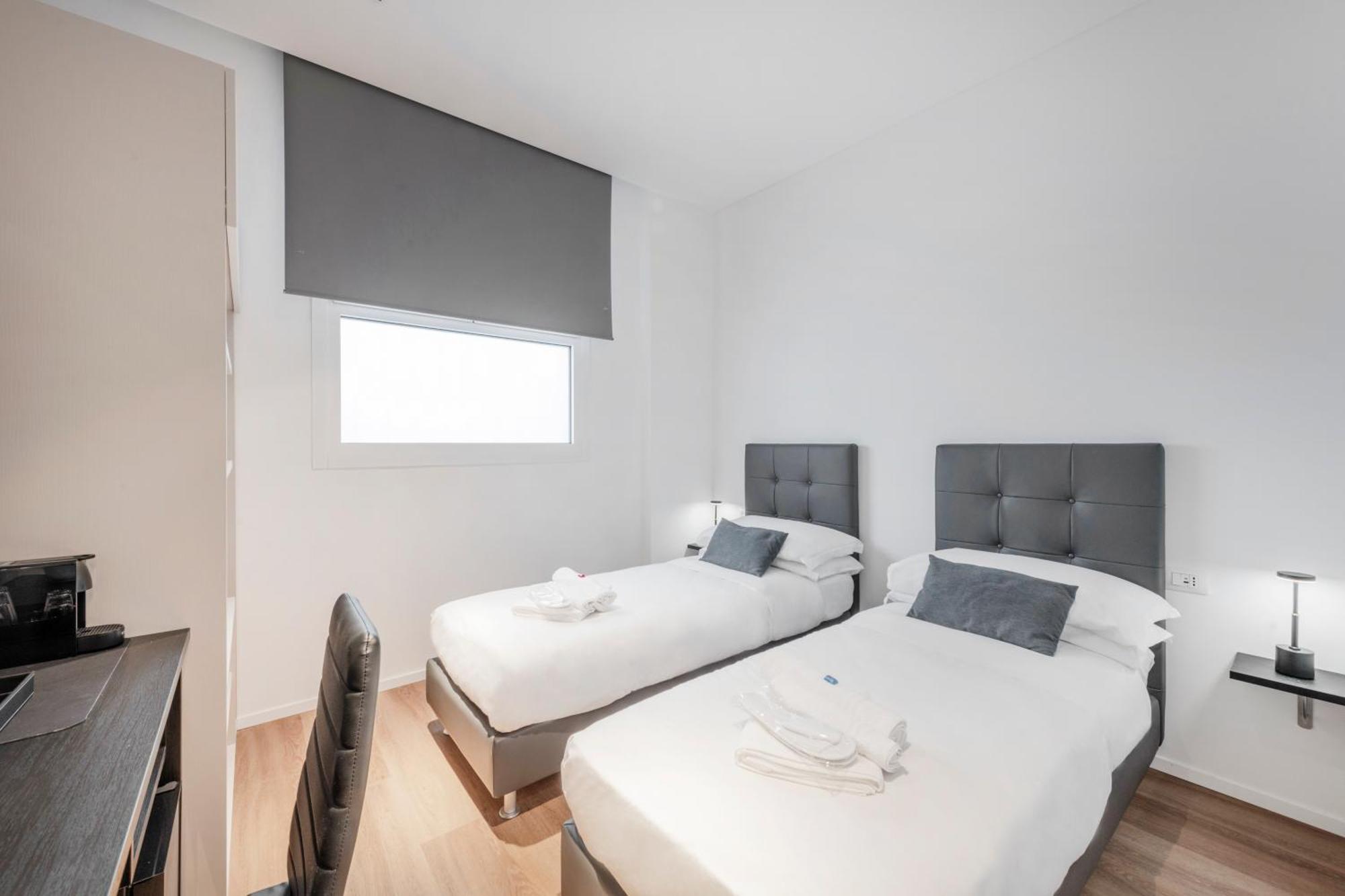 Bnbutler - Inbrera Suites - Giulianova, 1 Milano Eksteriør billede