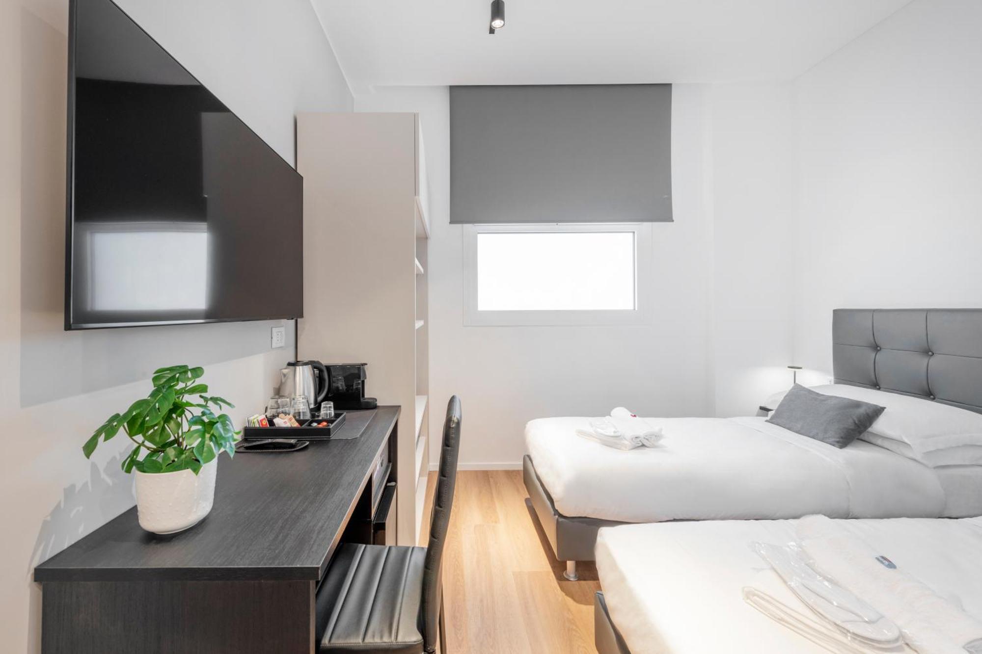 Bnbutler - Inbrera Suites - Giulianova, 1 Milano Eksteriør billede