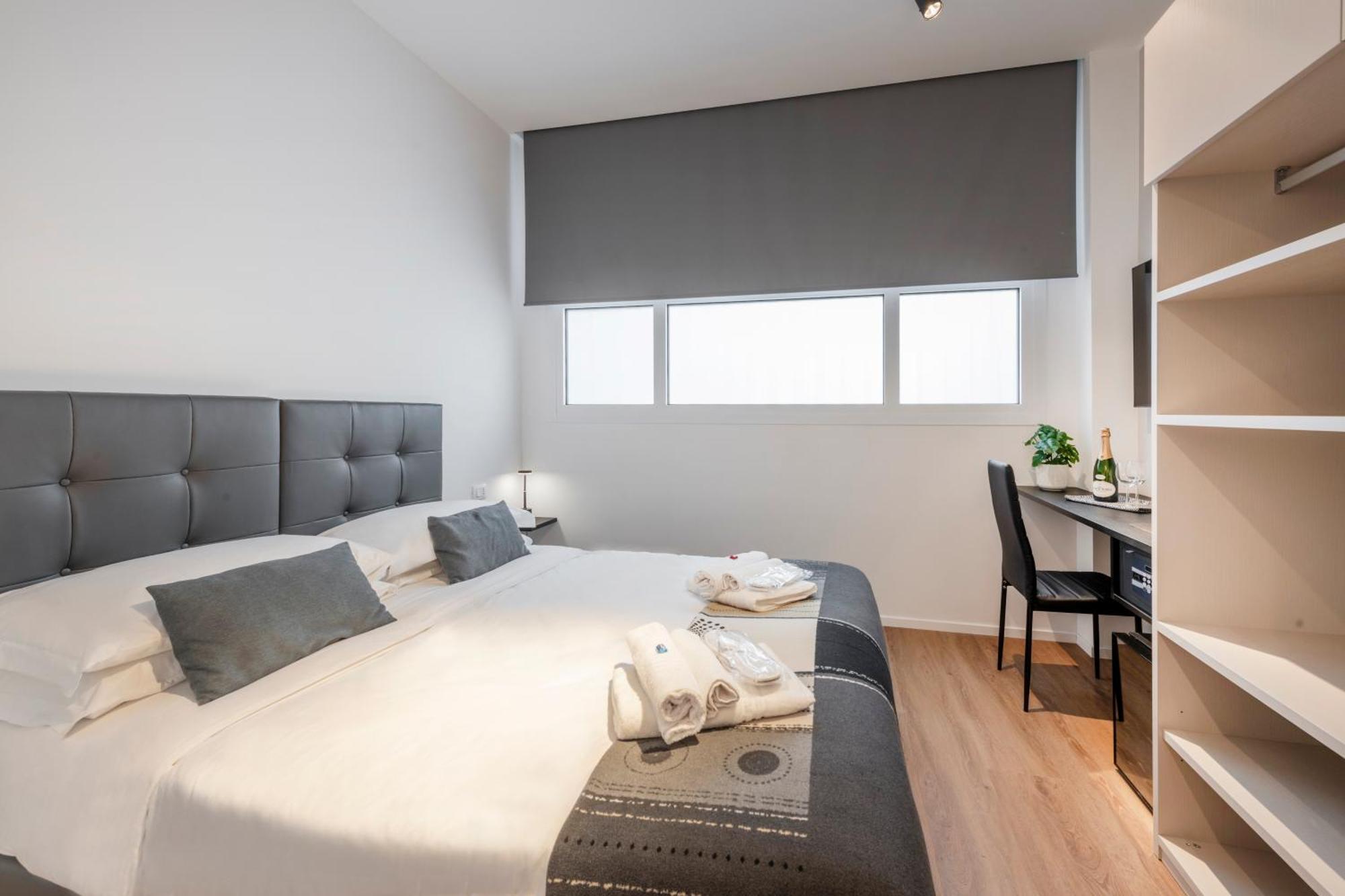 Bnbutler - Inbrera Suites - Giulianova, 1 Milano Eksteriør billede