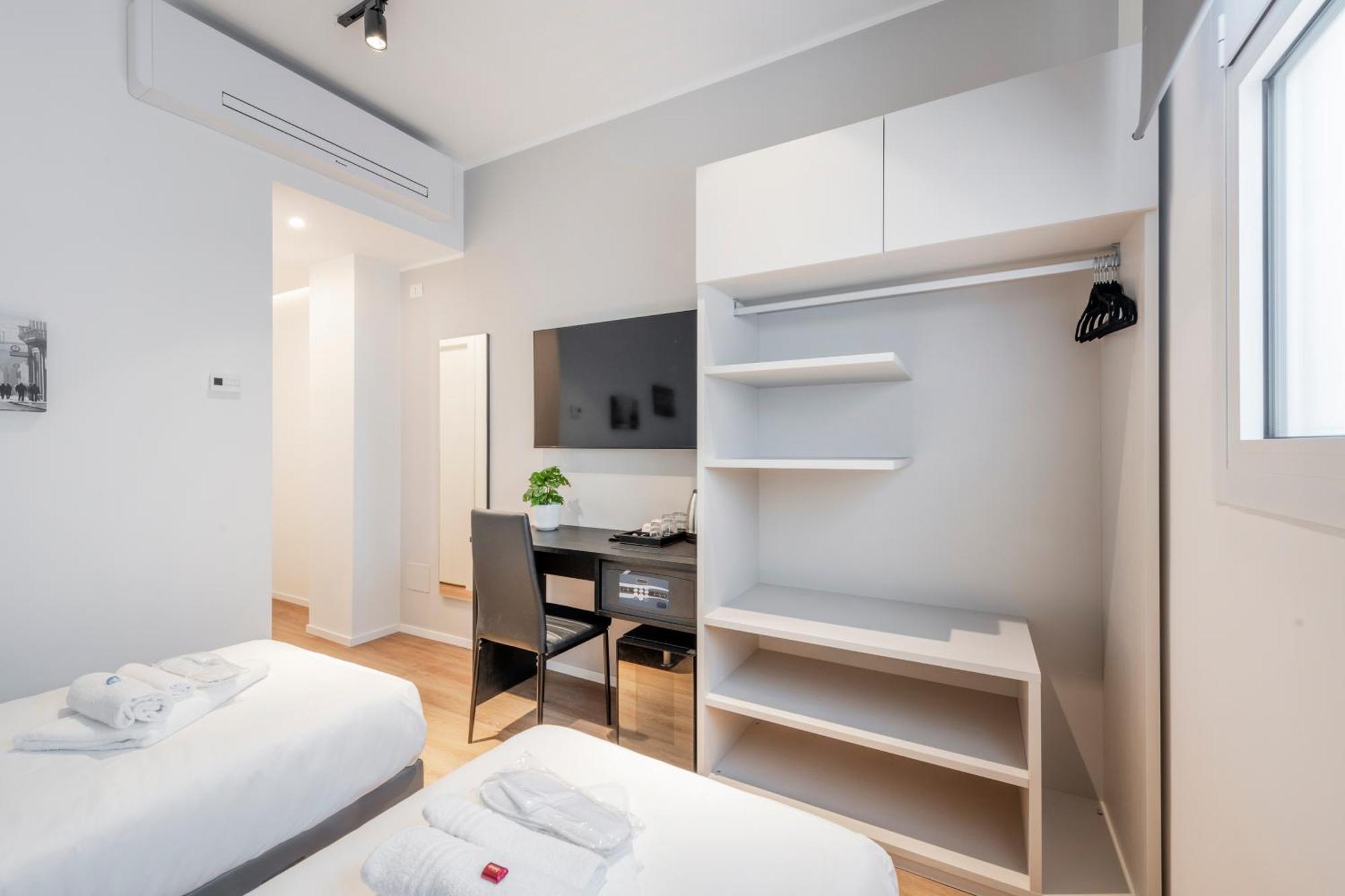 Bnbutler - Inbrera Suites - Giulianova, 1 Milano Eksteriør billede