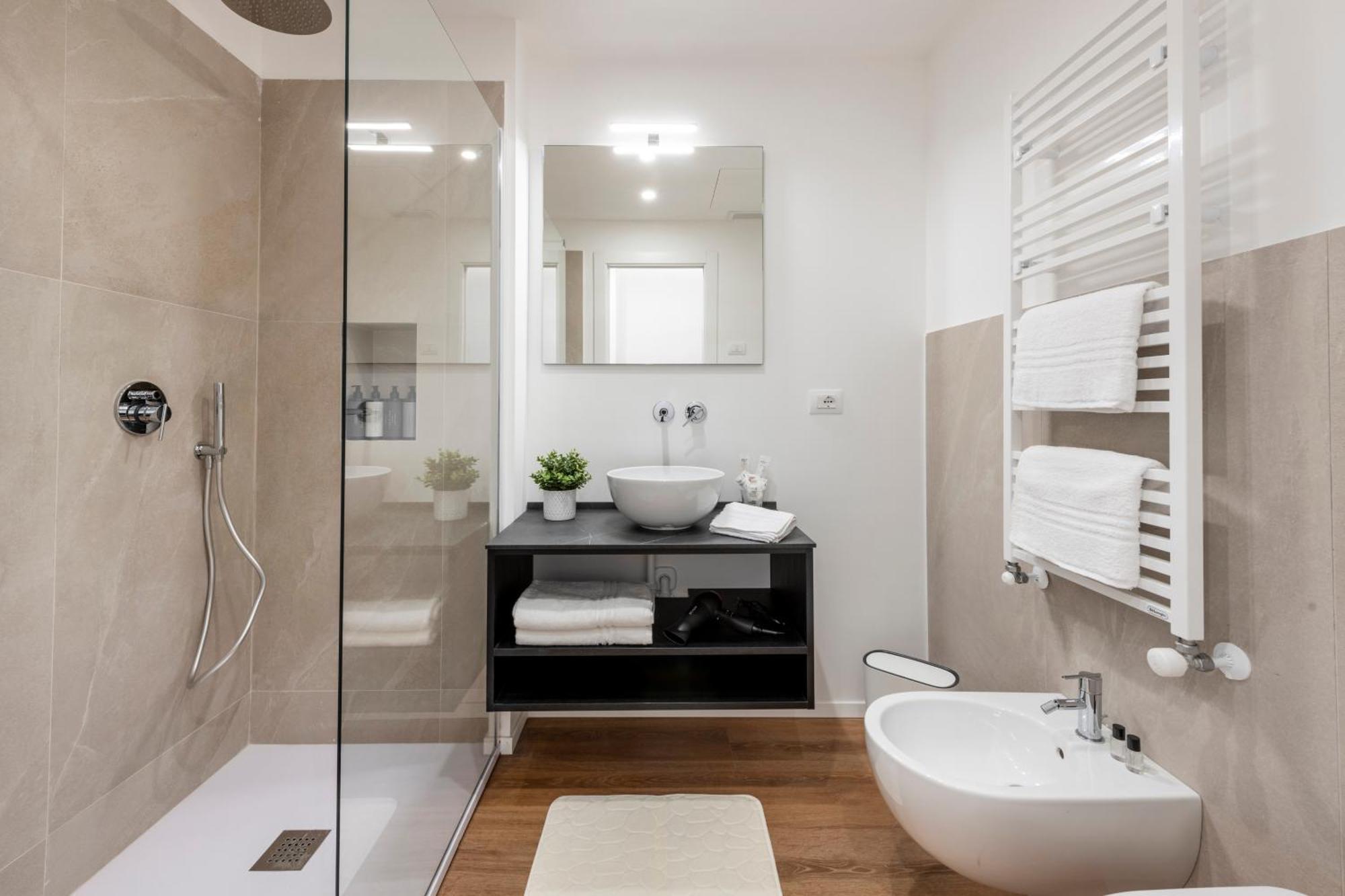 Bnbutler - Inbrera Suites - Giulianova, 1 Milano Eksteriør billede