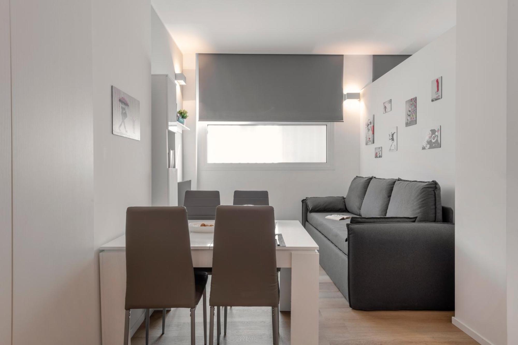Bnbutler - Inbrera Suites - Giulianova, 1 Milano Eksteriør billede