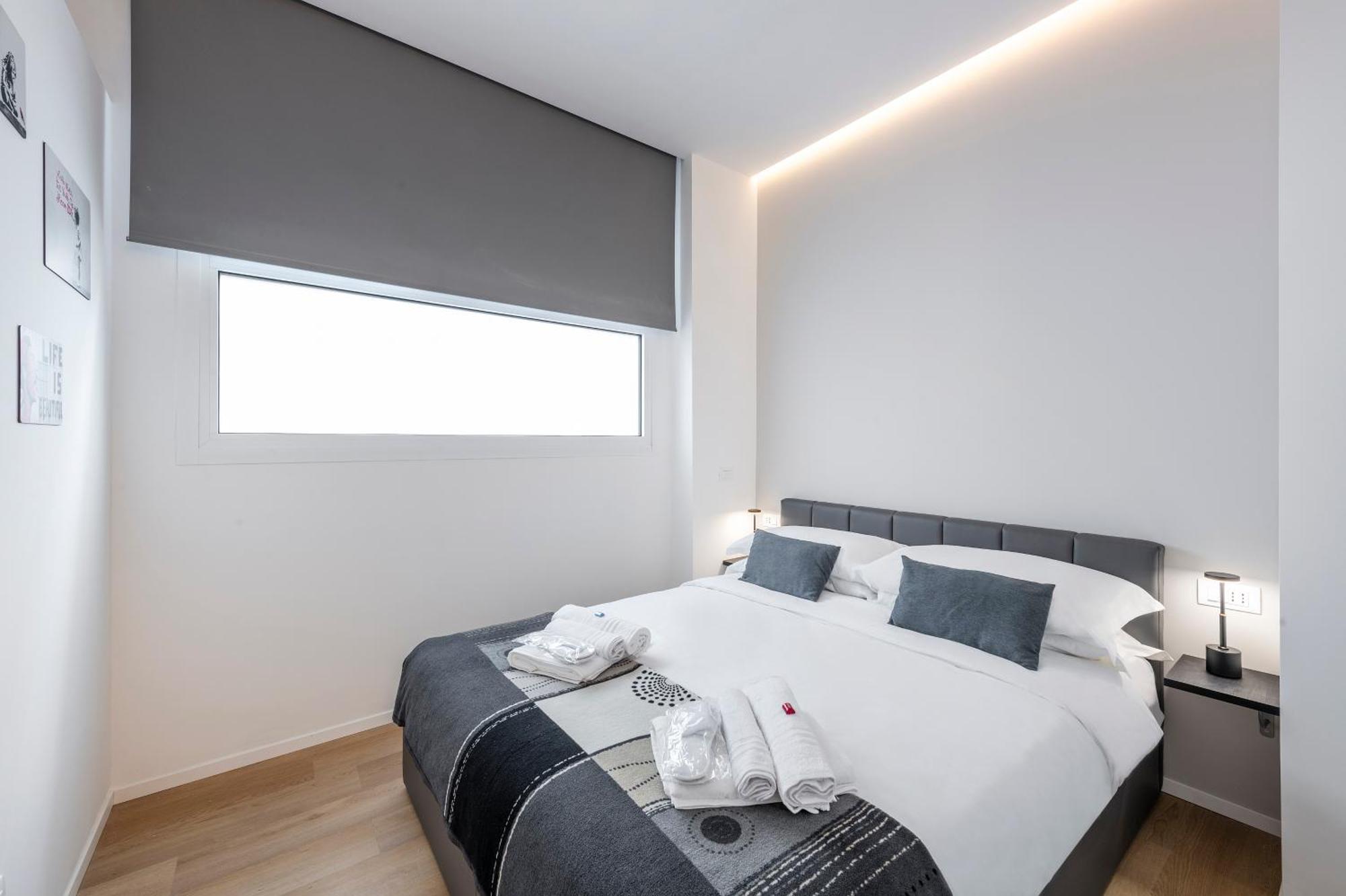 Bnbutler - Inbrera Suites - Giulianova, 1 Milano Eksteriør billede