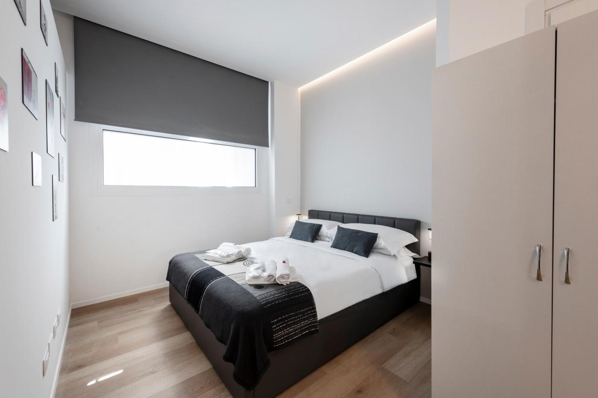 Bnbutler - Inbrera Suites - Giulianova, 1 Milano Eksteriør billede