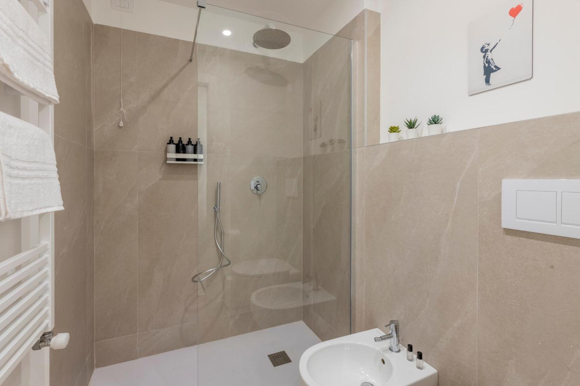 Bnbutler - Inbrera Suites - Giulianova, 1 Milano Eksteriør billede