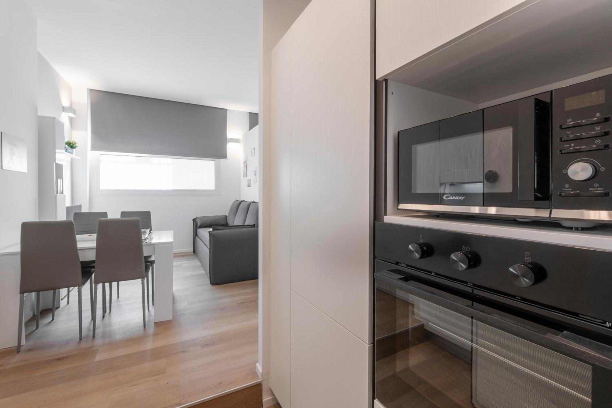 Bnbutler - Inbrera Suites - Giulianova, 1 Milano Eksteriør billede
