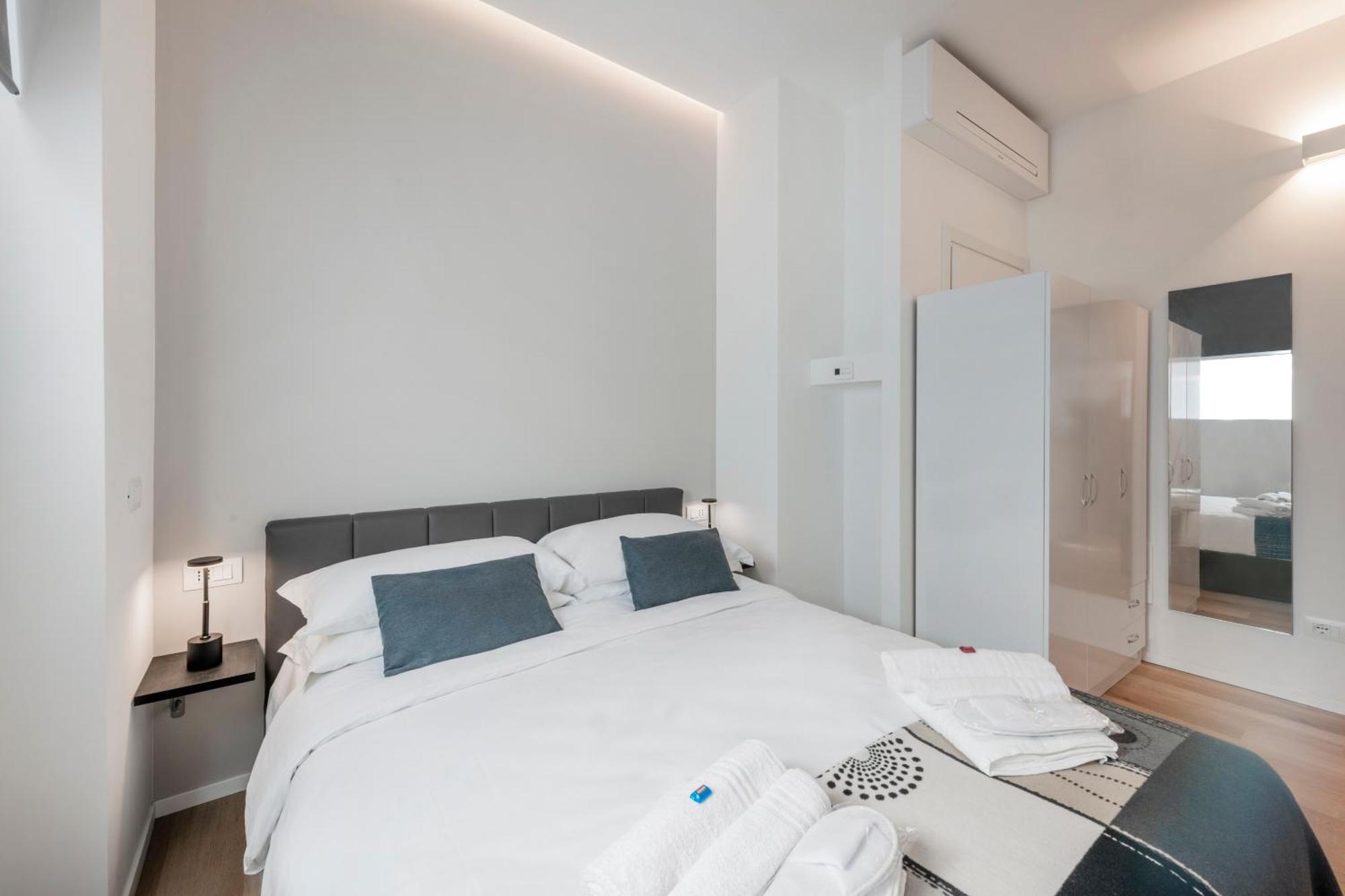 Bnbutler - Inbrera Suites - Giulianova, 1 Milano Eksteriør billede